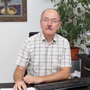 Ing. Peter Turian